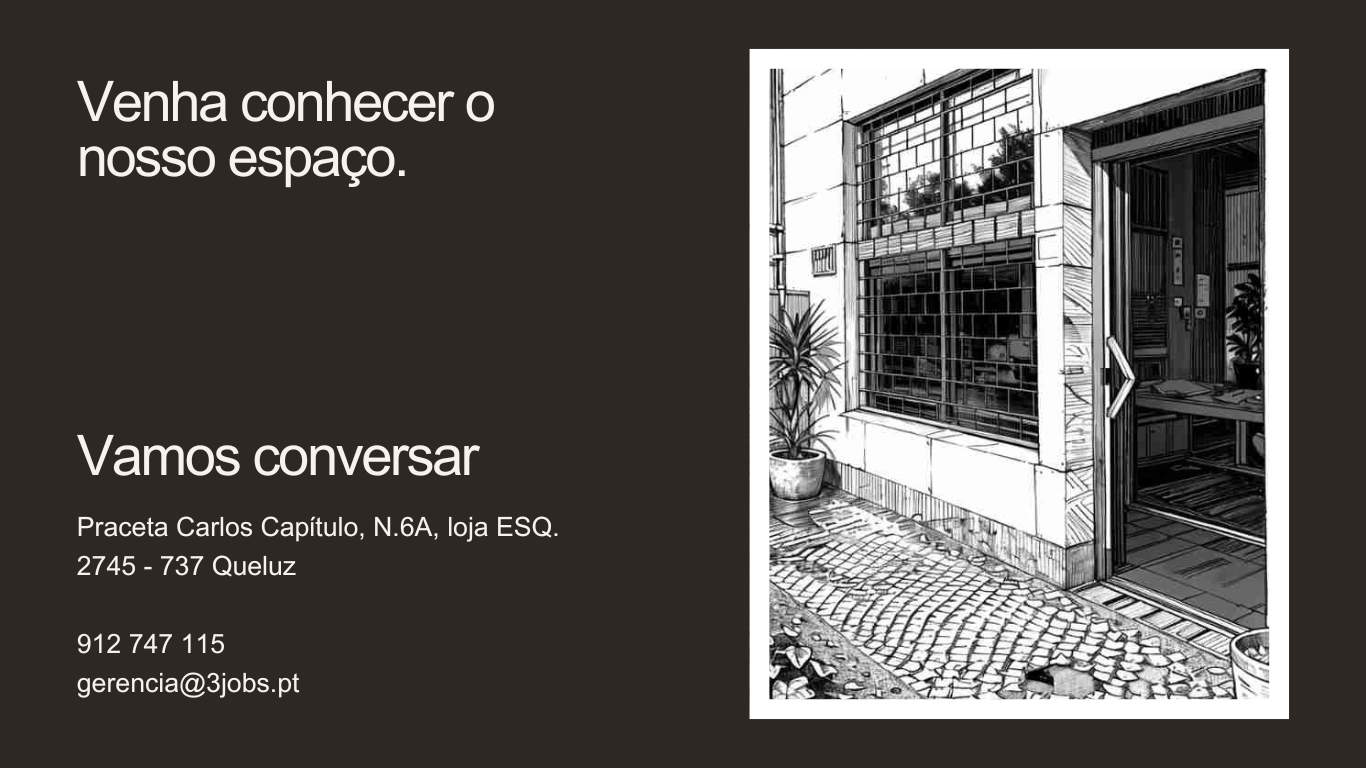 Convite para visitar