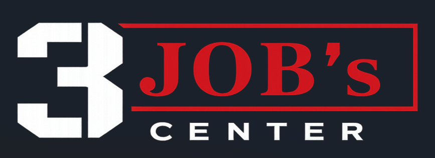 3JOB's Center